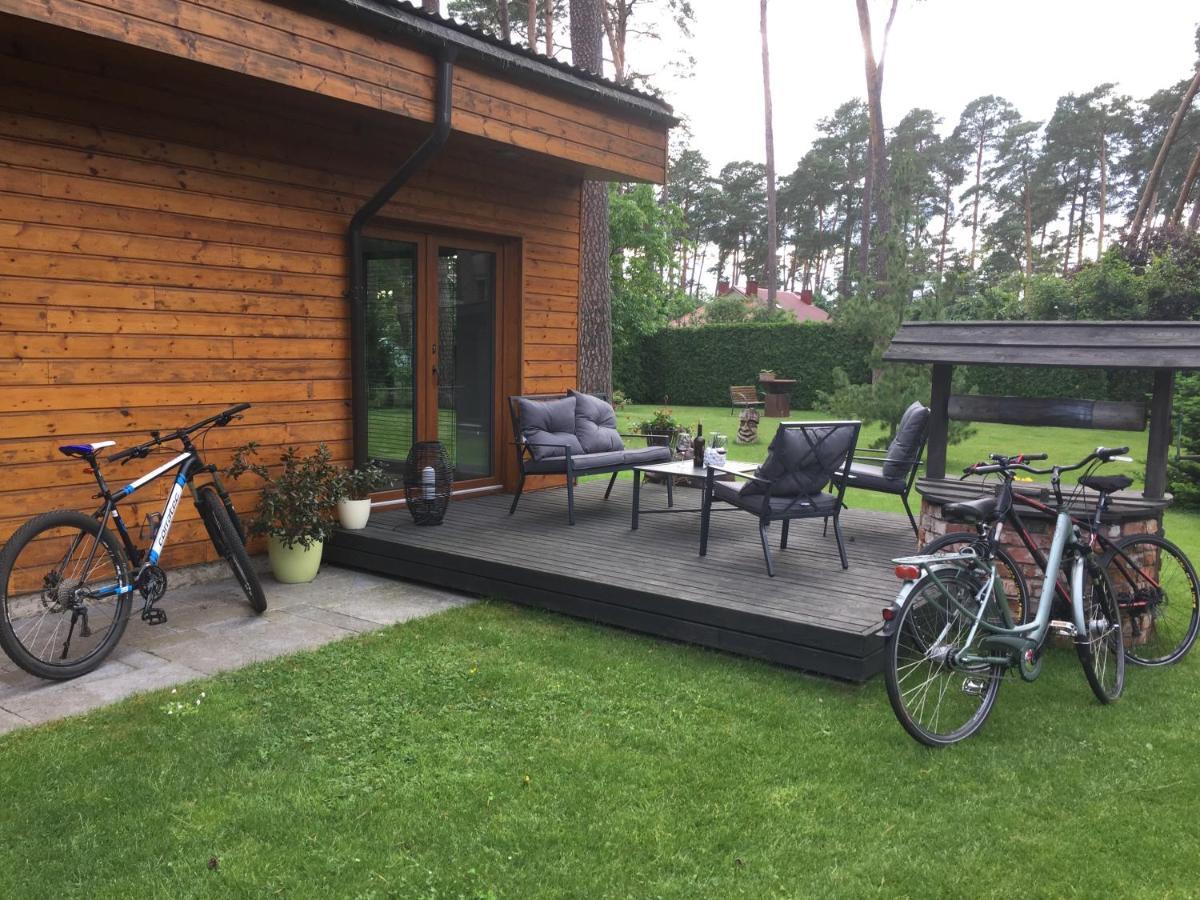 Kulautuva Rest Home Large Space Exterior foto